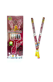 SELFI STICK CANDLE